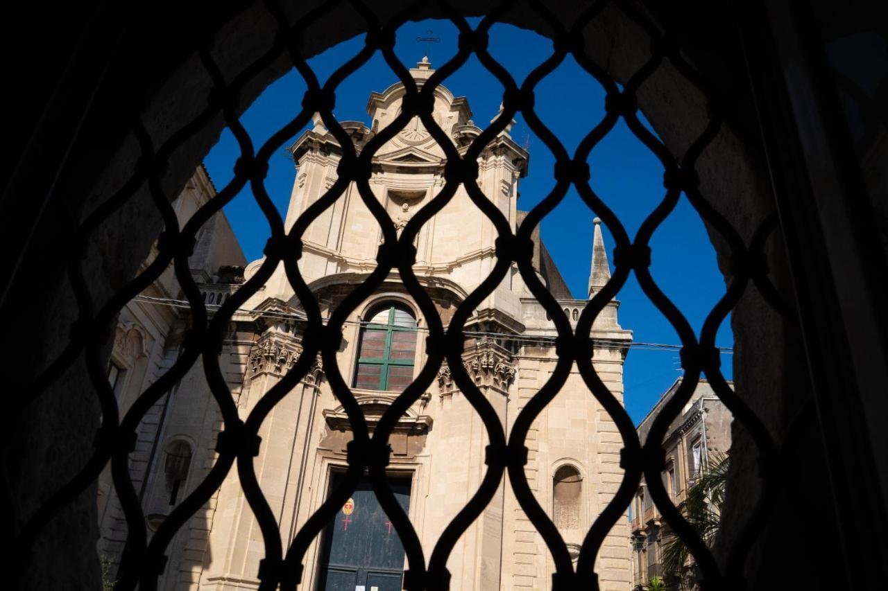 San Camillo 33 Villa Catania Exterior foto